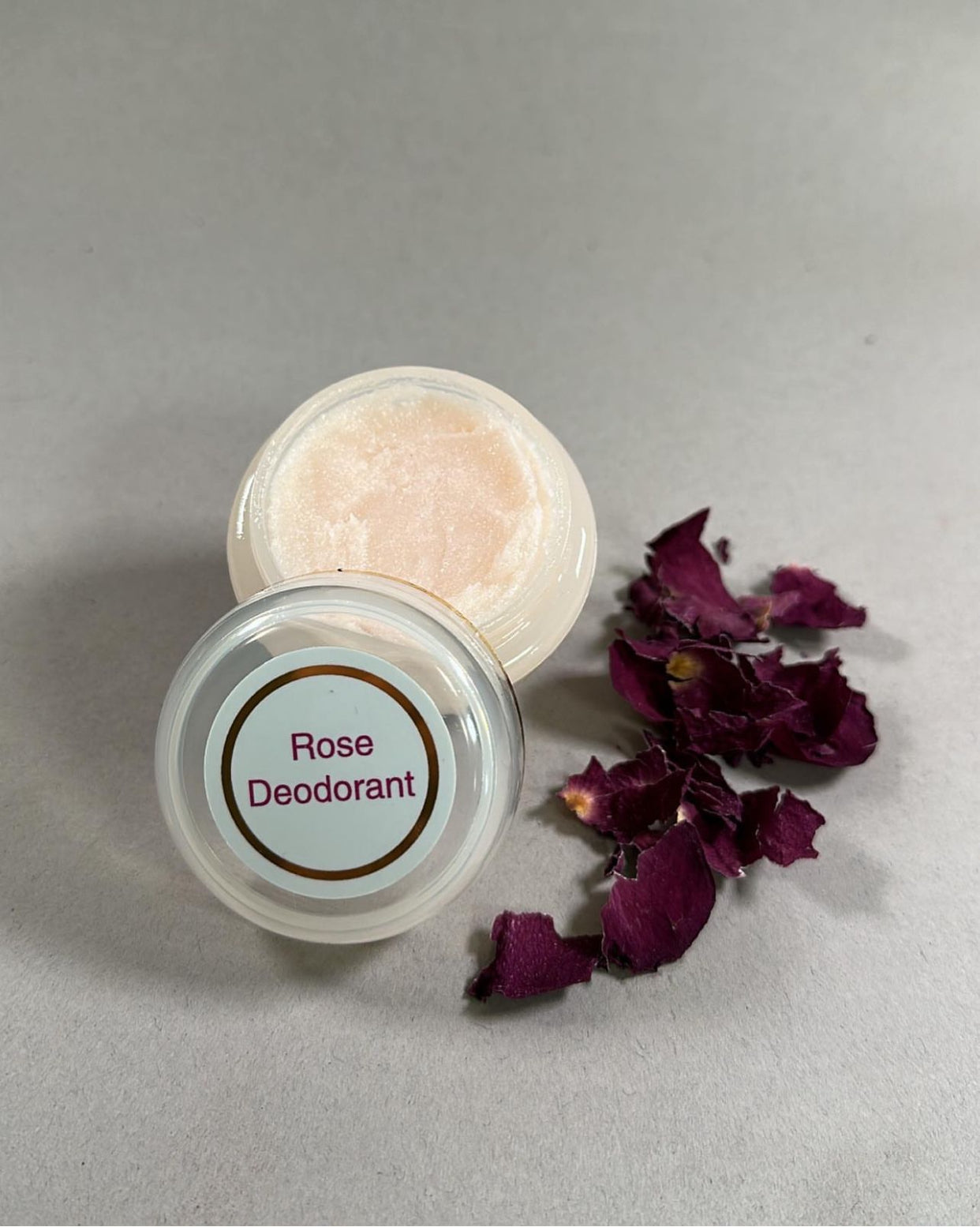 Rose Deodorant